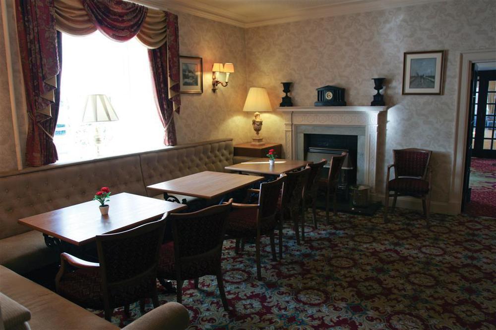 Strathaven Hotel Restaurante foto