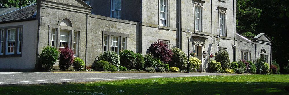 Strathaven Hotel Exterior foto