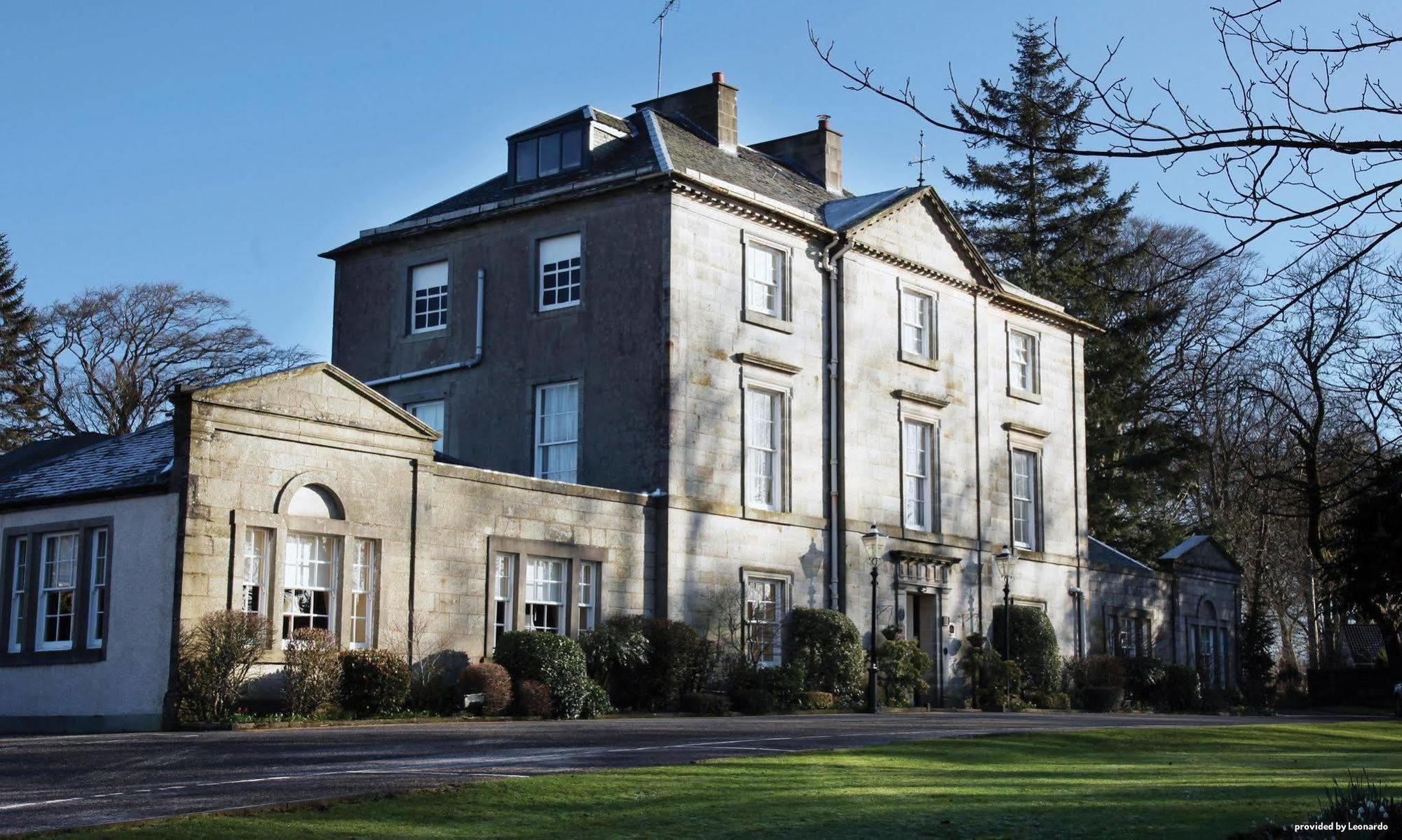 Strathaven Hotel Exterior foto